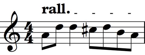 allargando music definition: Exploring the Nuances of Tempo Expansion in Musical Expression