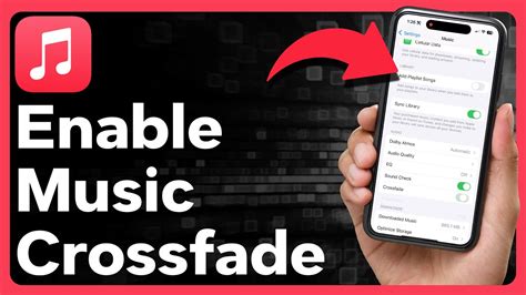 does apple music have crossfade does apple music allow for seamless transitions between songs?