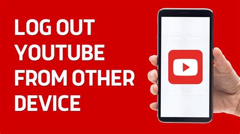 How to Log Out of YouTube Music and Why Understanding Account Management Enhances Your Digital Experience