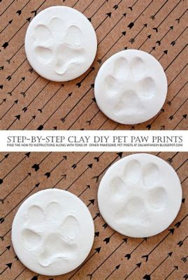 How to Make a Dog Paw Print: A Crafty Guide with Q&A