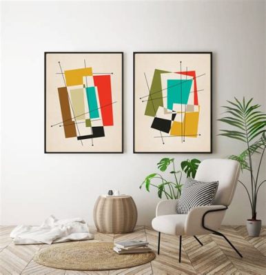 how to print wall art from etsy: exploring the creative process behind framing your favorite pieces