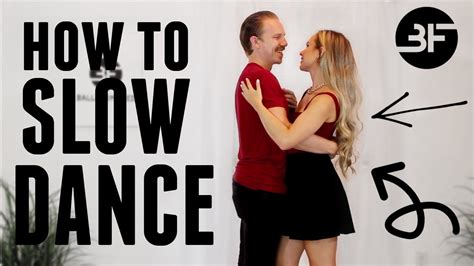 how to slow dance with a girl and the importance of timing in life