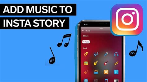 how to upload music on instagram and how to effectively use Instagram stories for brand promotion