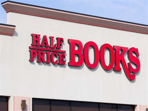 Is Selling to Half-Price Books Worth It? A Diverse Viewpoint Analysis