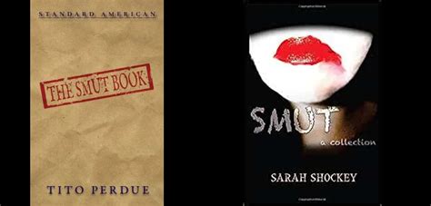 What Does Smut Mean in Books? An Examination of the Grayer Shades of Literary Depiction