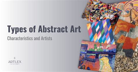 Which Are Characteristics of Abstract Art? And What Do They Say about the Ever-evolving Landscape of Artistic Expression?